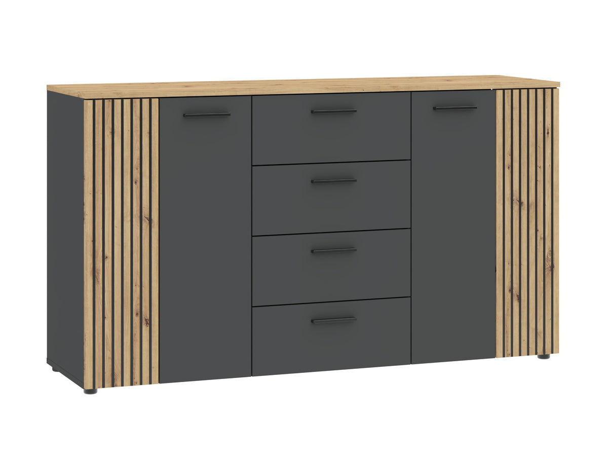 Chest of drawers 682230