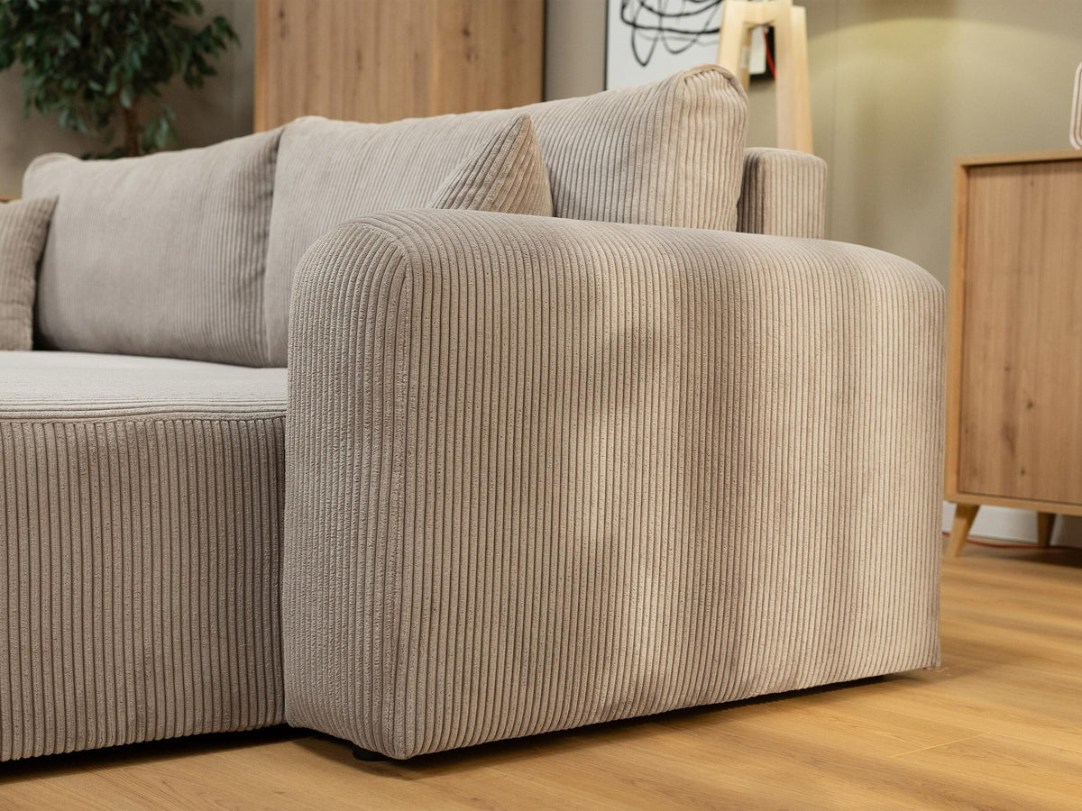 Corner sofa 611953 5078694