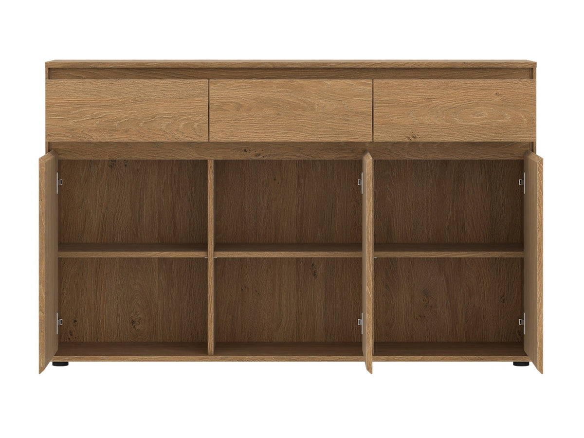Chest of drawers 682472