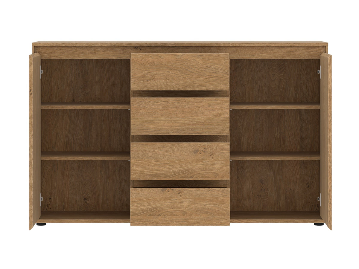 Chest of drawers 682491