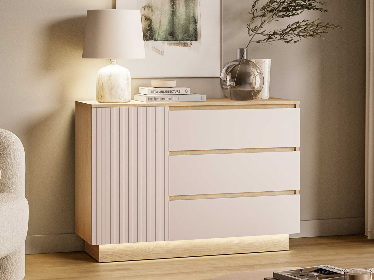 Chest of drawers 682501