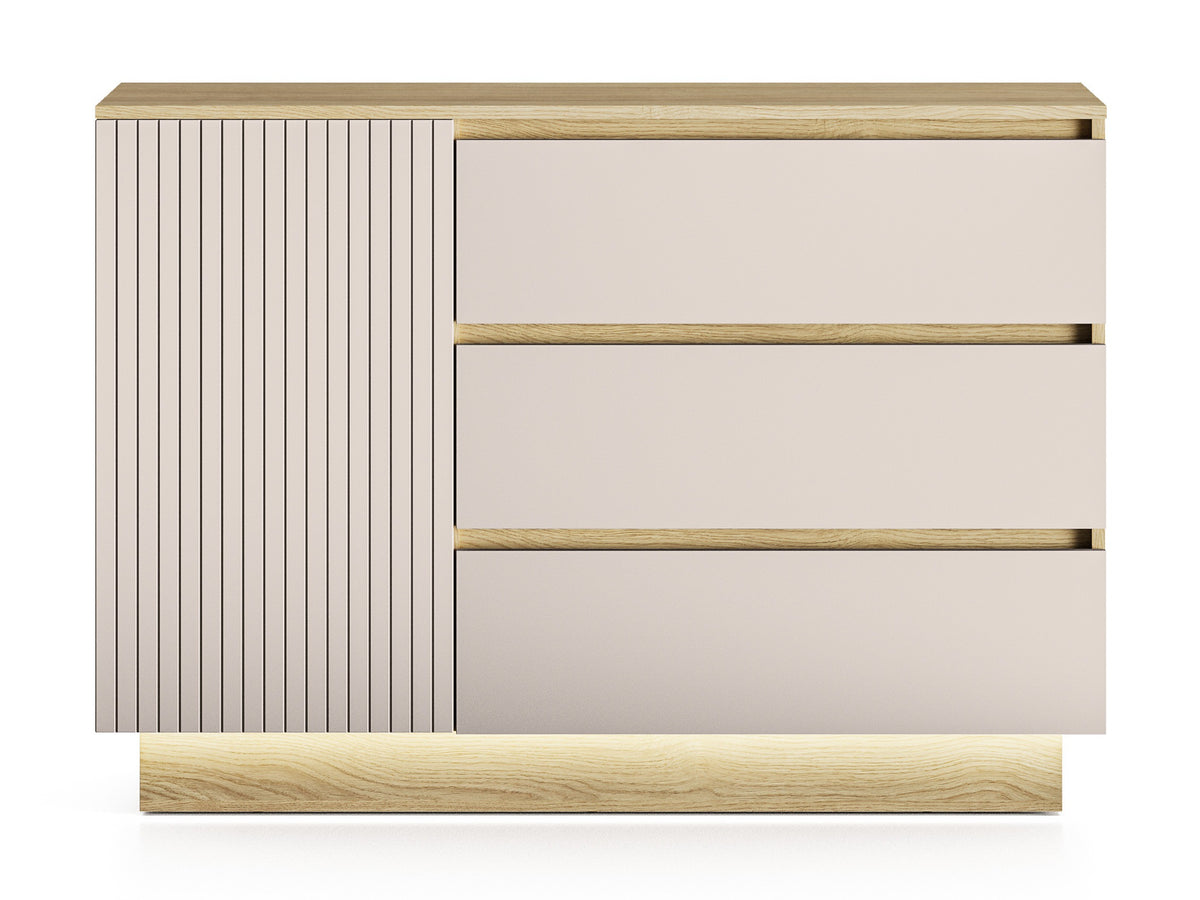 Chest of drawers 682501