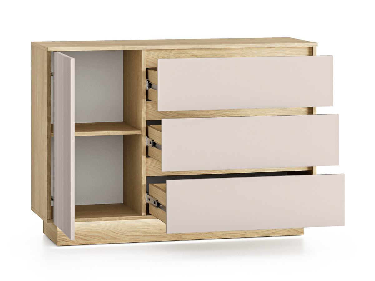 Chest of drawers 682501