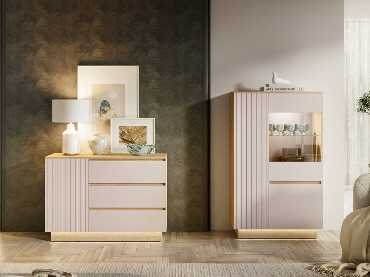 Chest of drawers 682501
