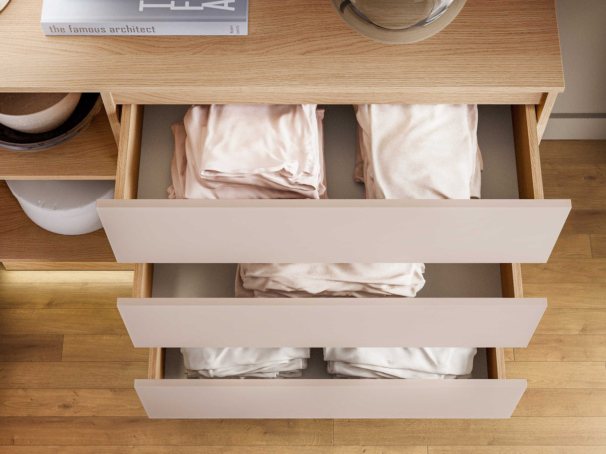 Chest of drawers 682502