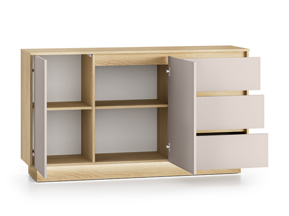 Chest of drawers 682502