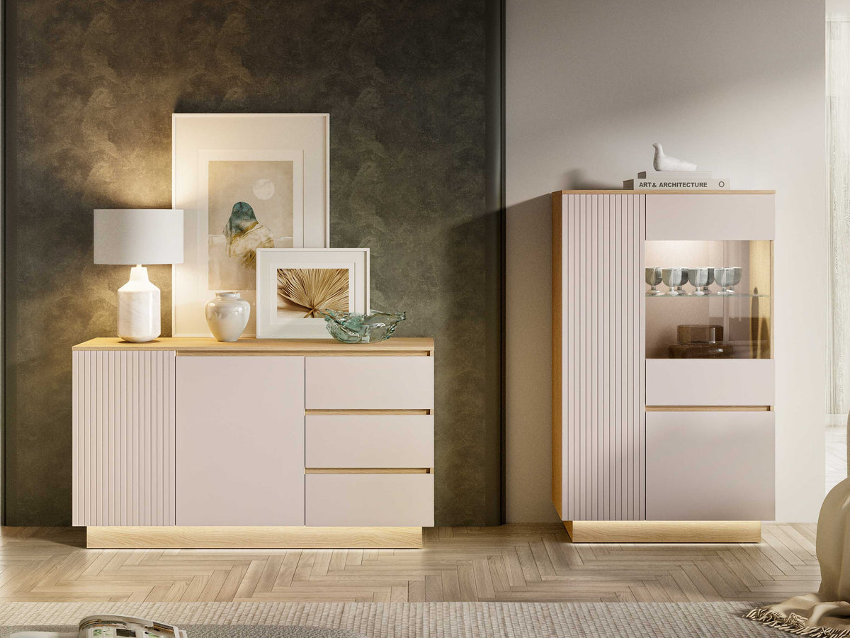 Chest of drawers 682502