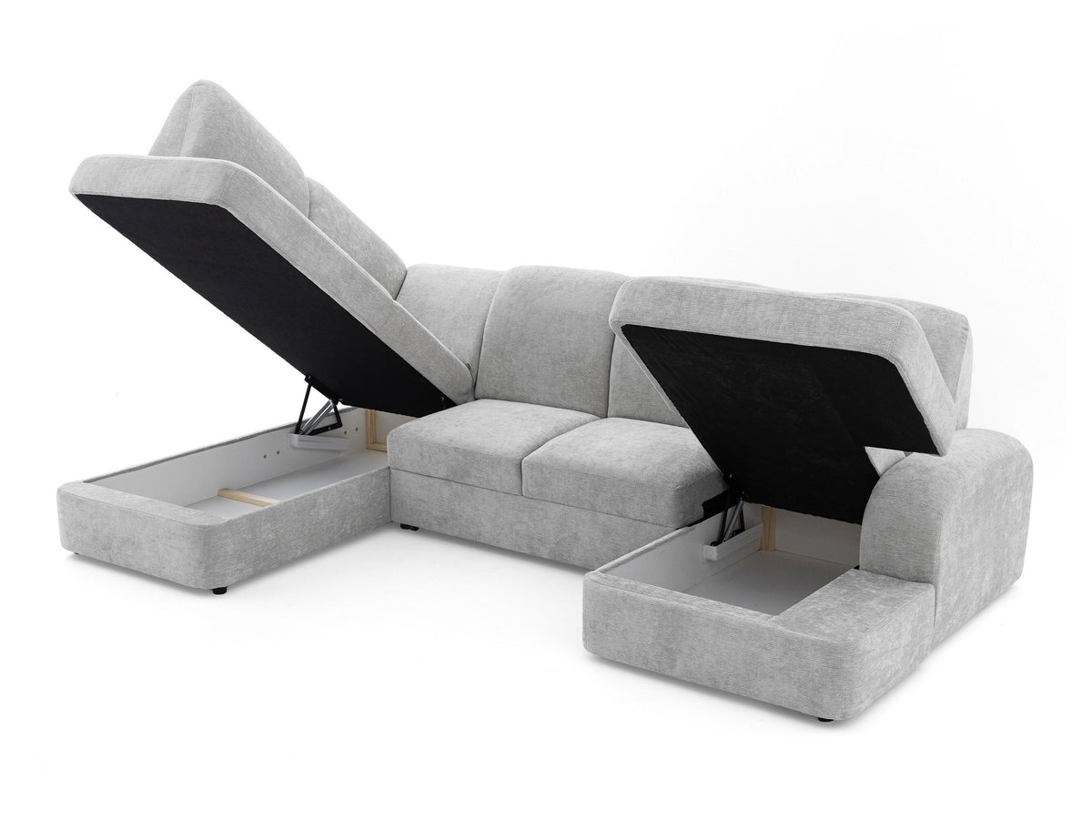Corner sofa 680409 5080015