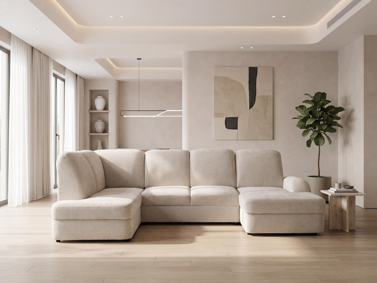 Corner sofa 680409 5080018