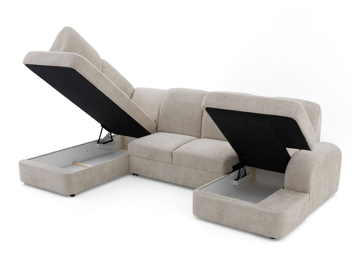 Corner sofa 680409 5080021