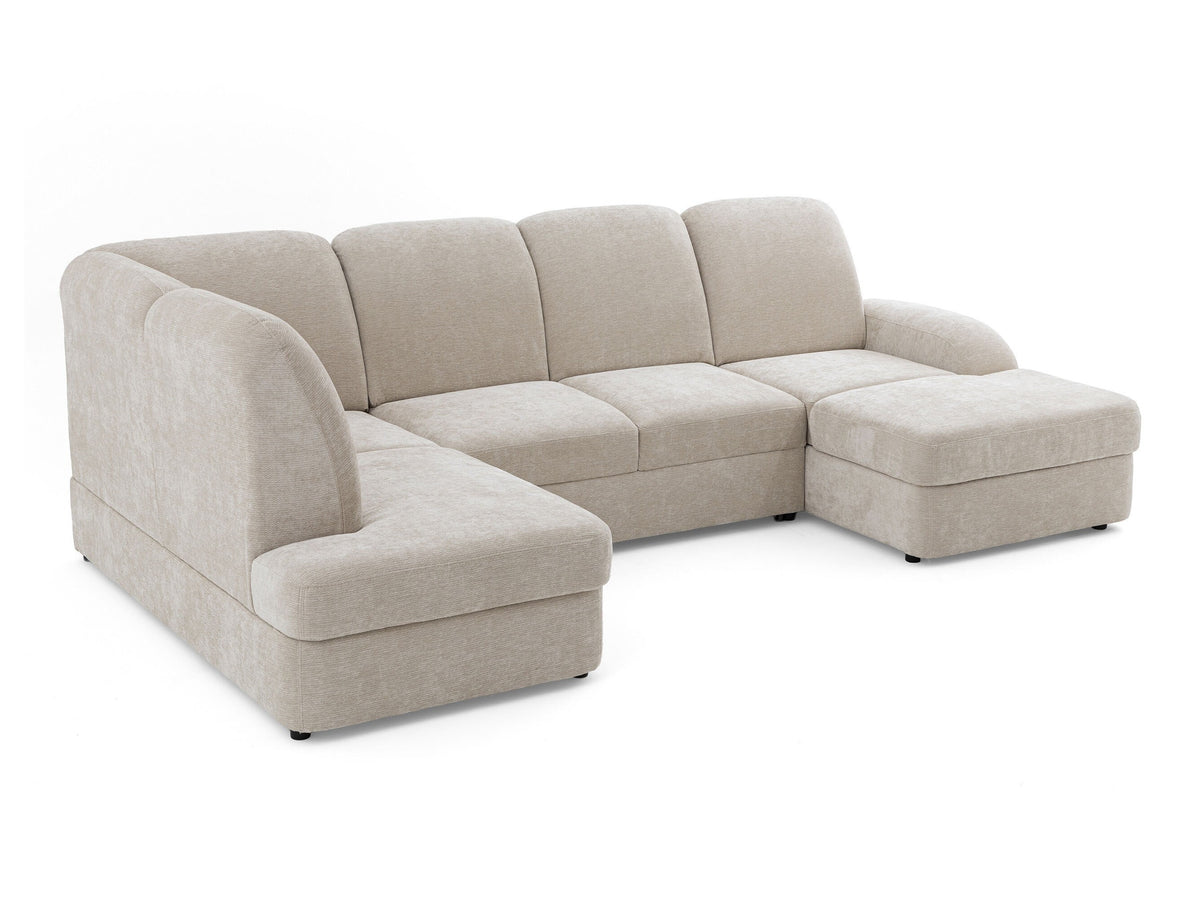Corner sofa 680409 5080022