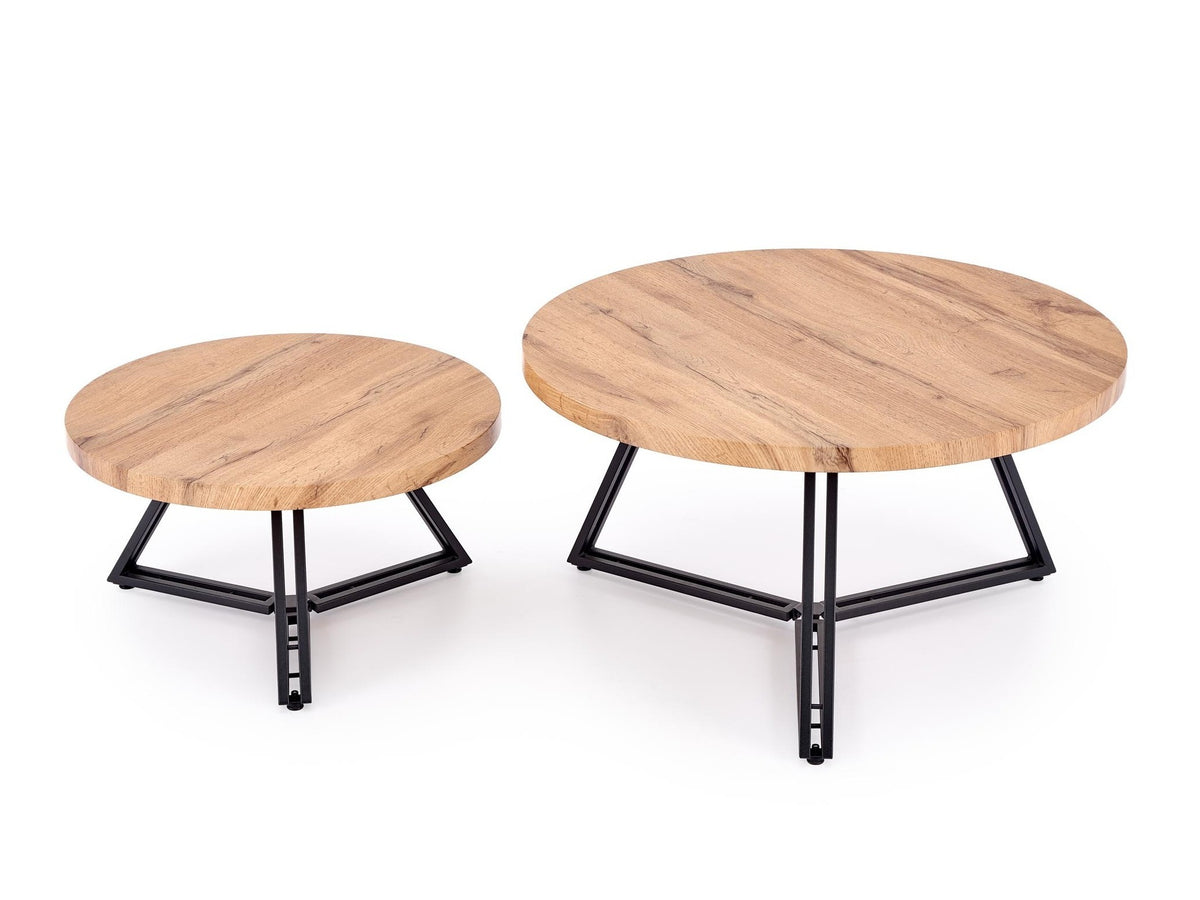 Nest of coffee tables 677506 5080041