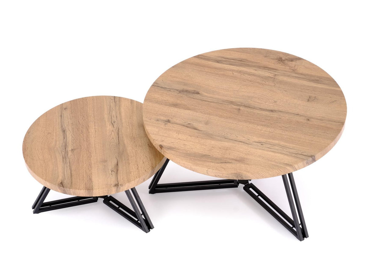 Nest of coffee tables 677506 5080042