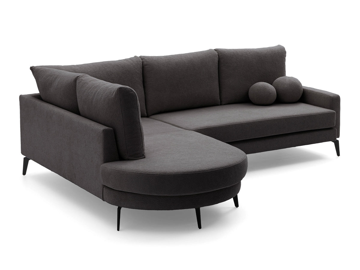 Corner sofa 680832 5080069