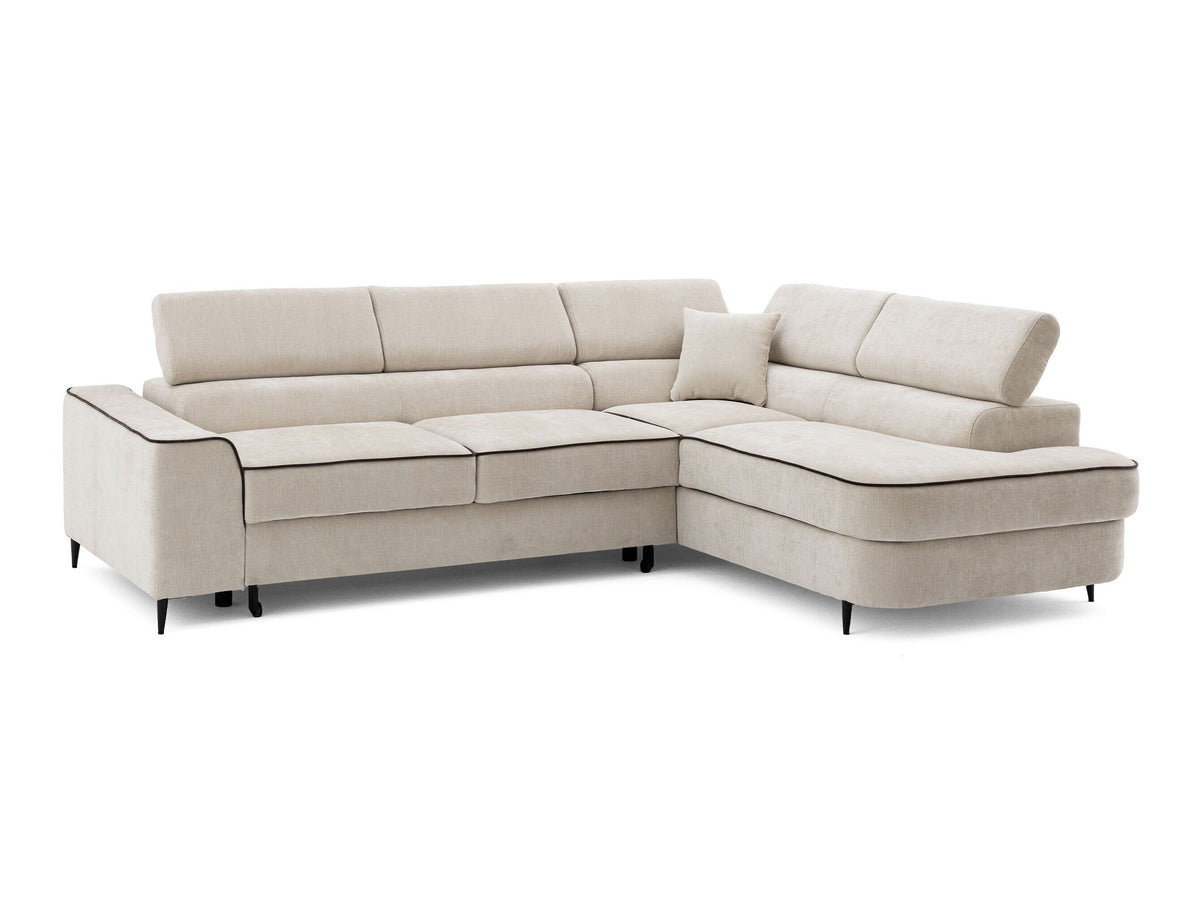 Corner sofa 680558 5080073