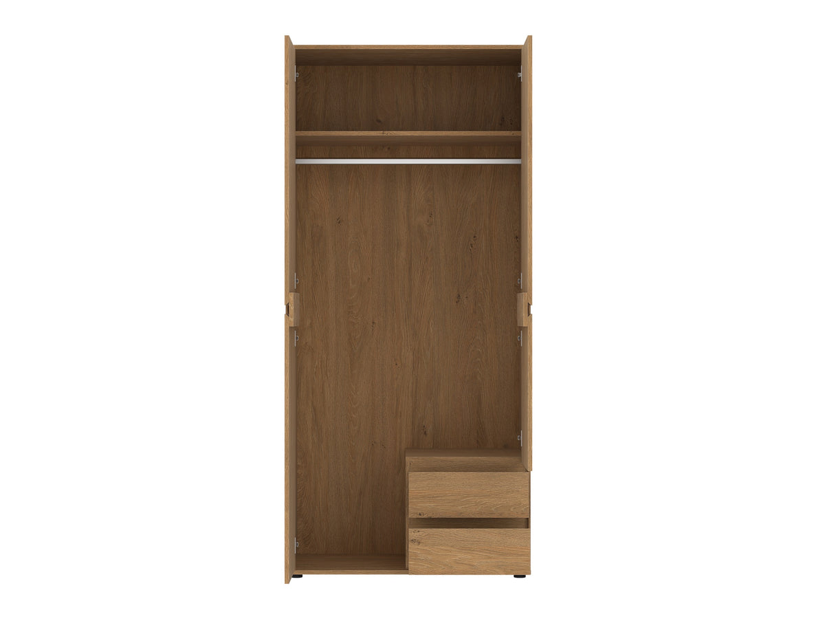 Wardrobe 682762