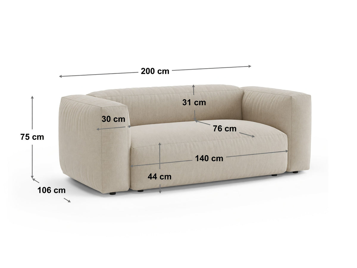 Sofa 665276