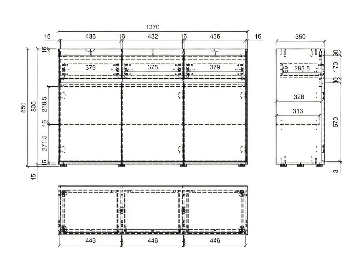 Home office set 683192