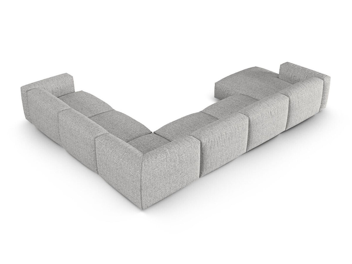 Modular corner sofa 652821