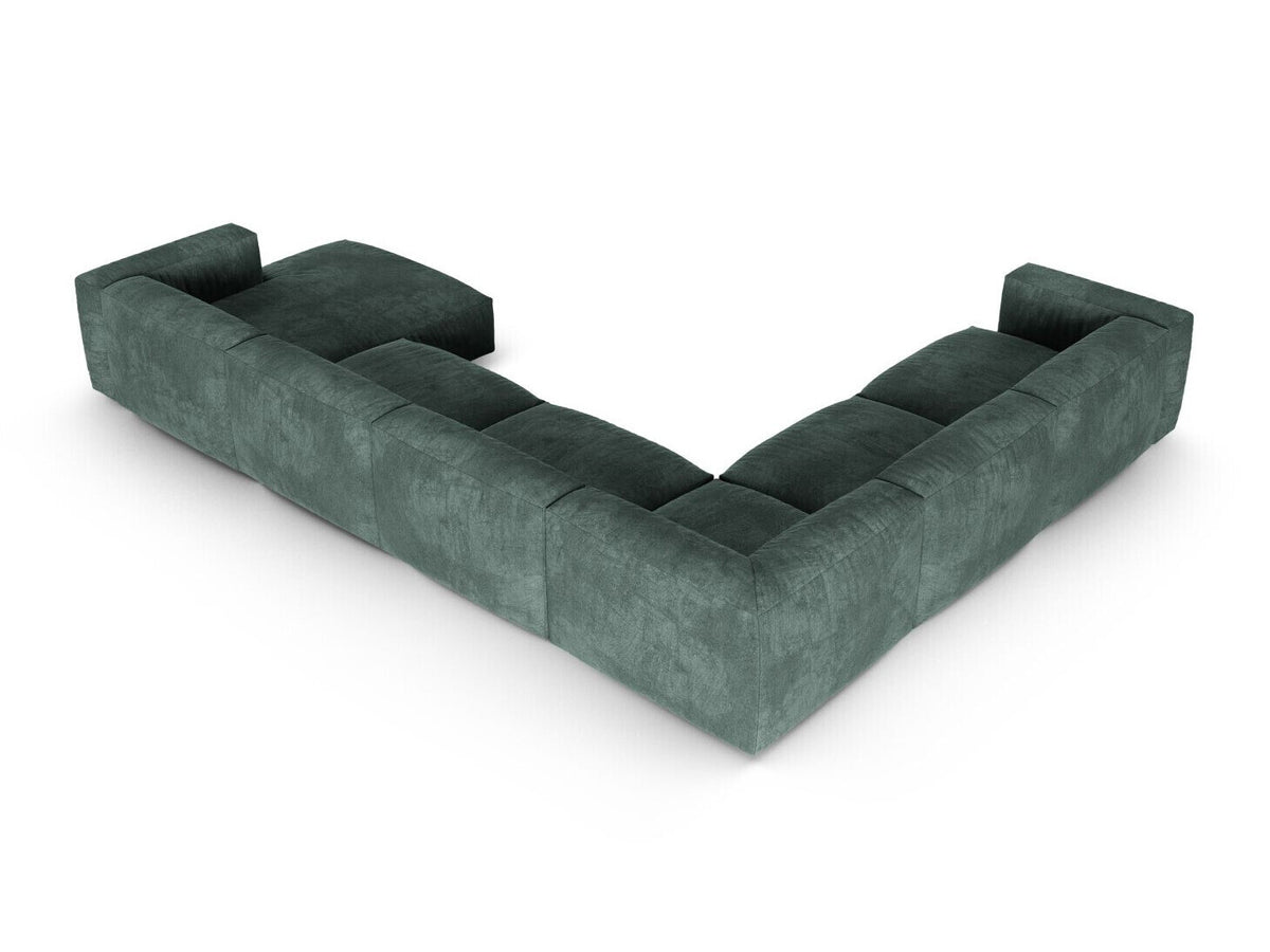 Modular corner sofa 652821