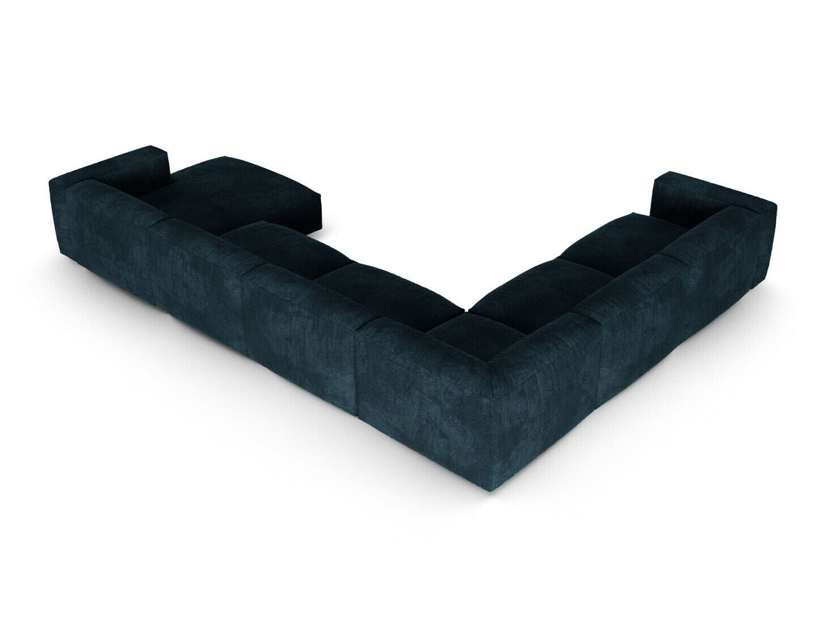 Modular corner sofa 652821