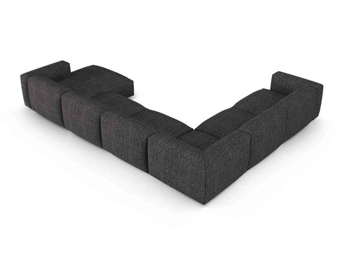Modular corner sofa 652821