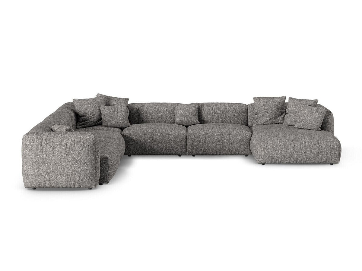 Modular corner sofa 652821