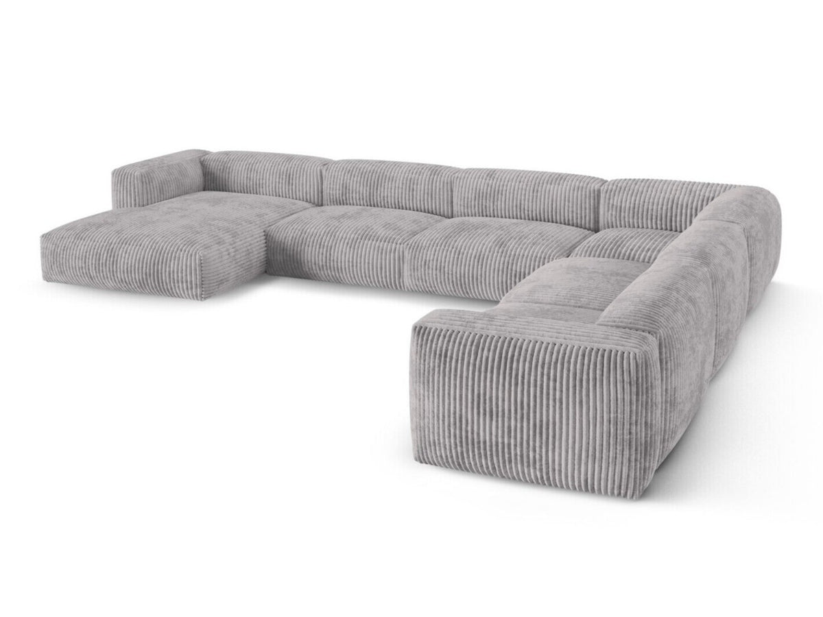Modular corner sofa 652821