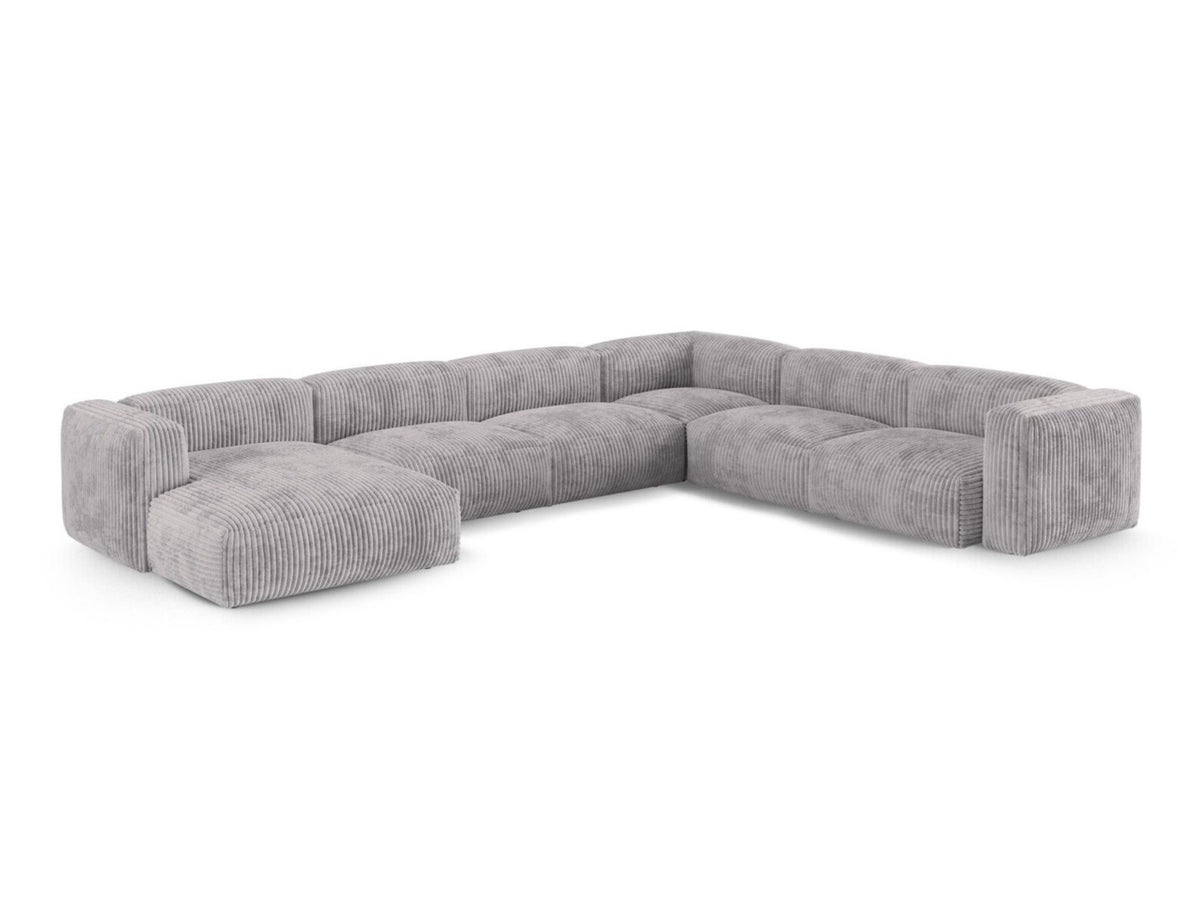 Modular corner sofa 652821