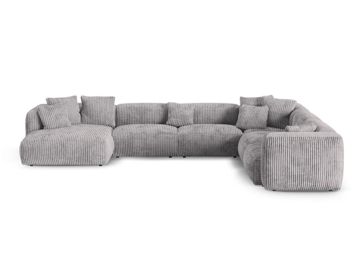 Modular corner sofa 652821