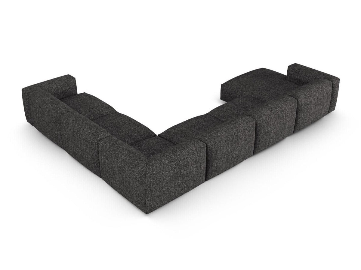 Modular corner sofa 652821