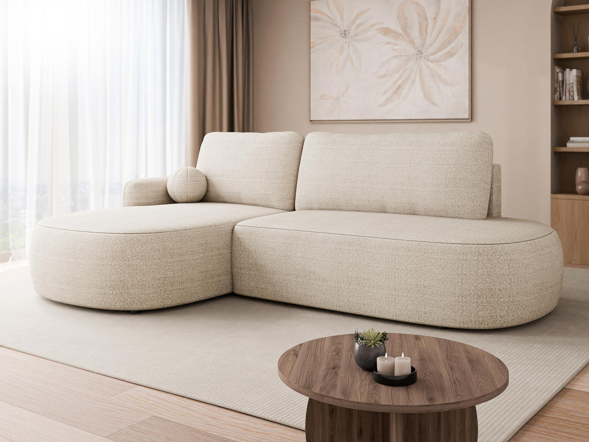 Corner sofa 683704