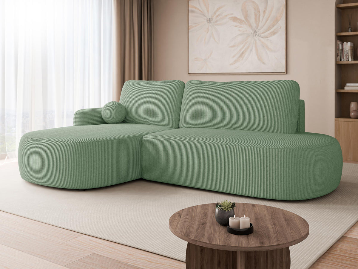Corner sofa 683704