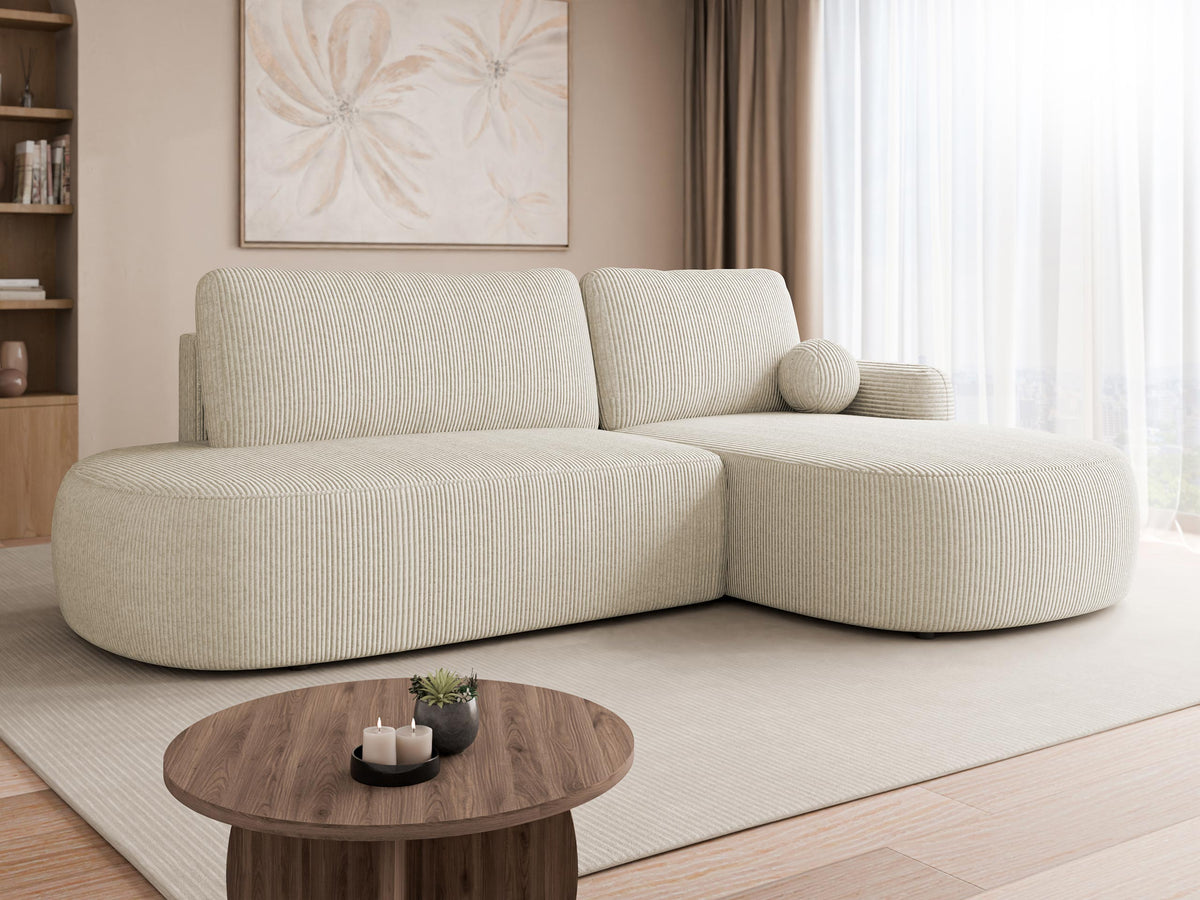 Corner sofa 683704