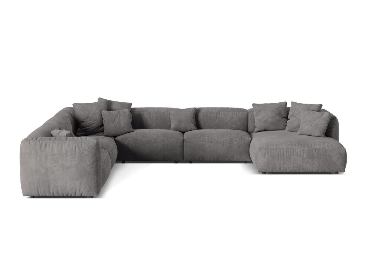 Modular corner sofa 652770
