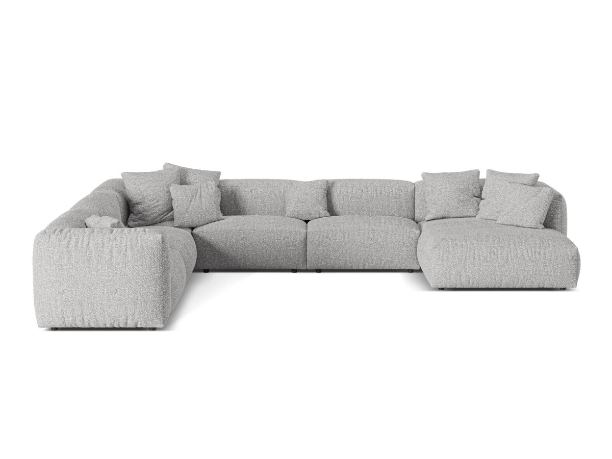 Modular corner sofa 652770