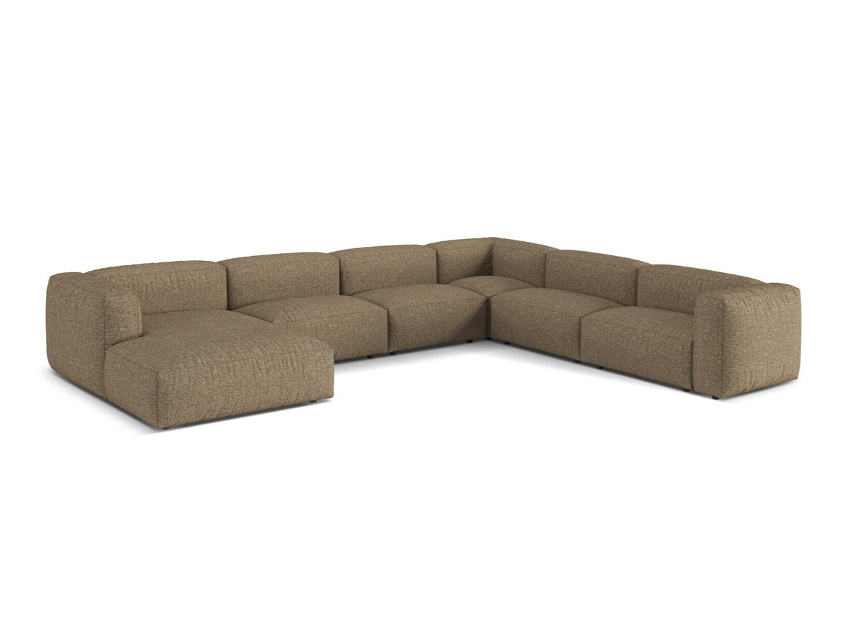 Modular corner sofa 652770