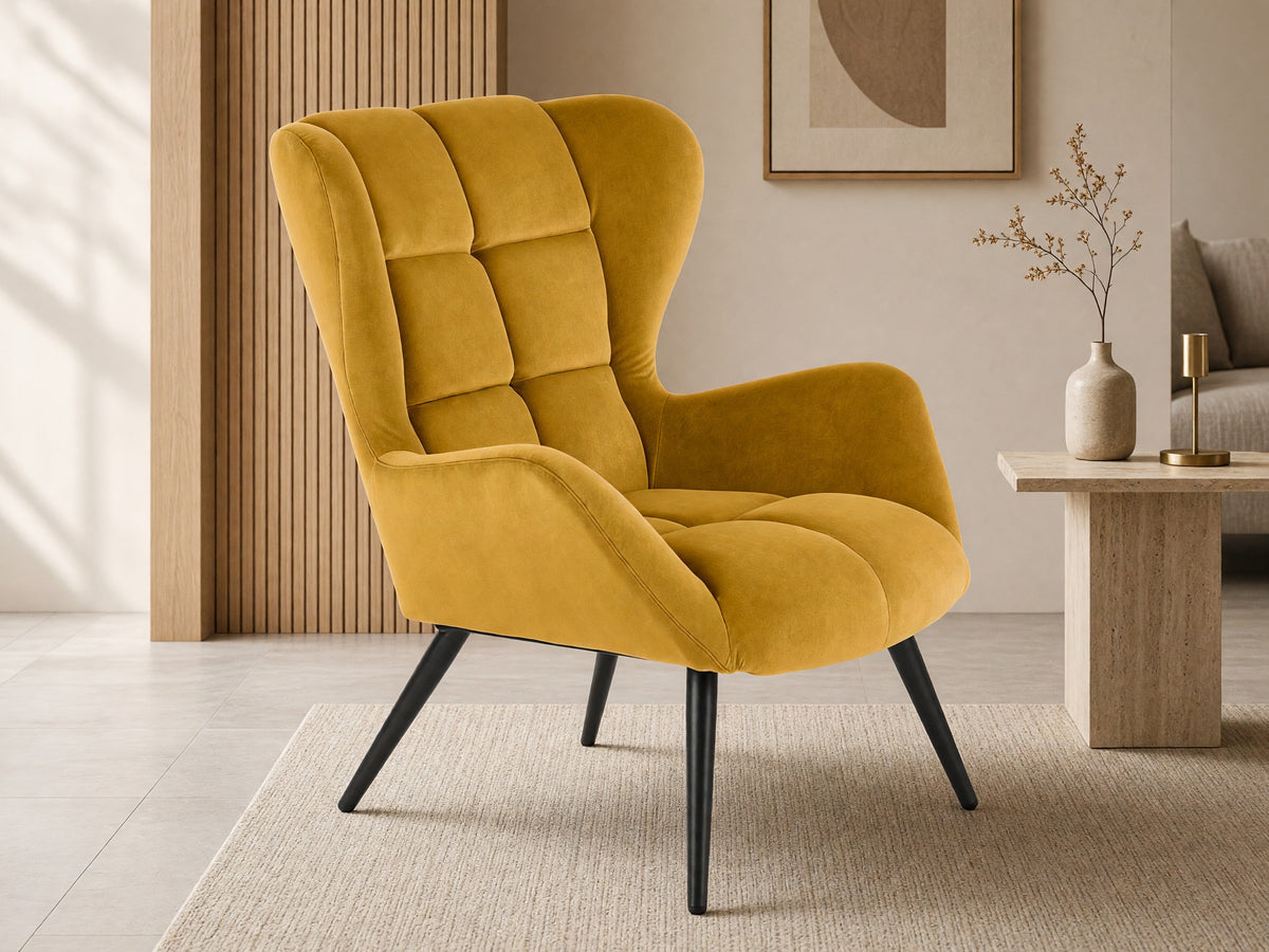 Armchair 312704 5093558