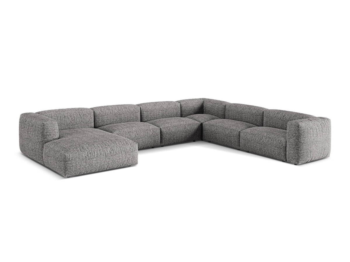 Modular corner sofa 652770