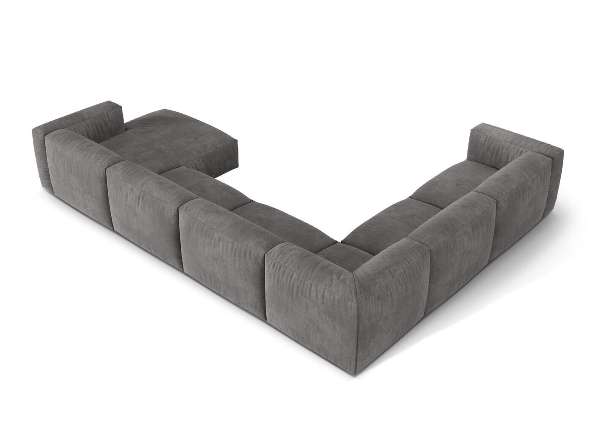 Modular corner sofa 652770