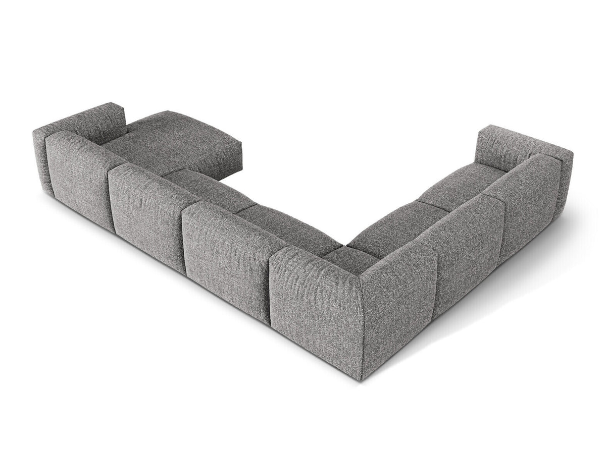 Modular corner sofa 652770