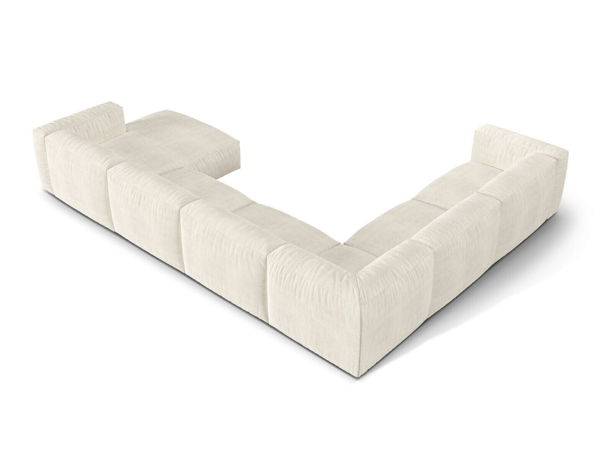 Modular corner sofa 652770