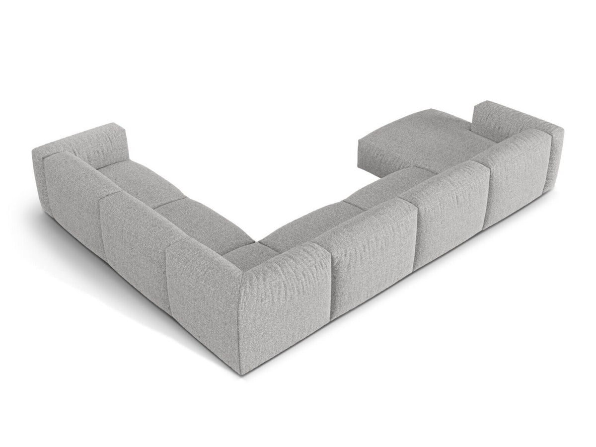 Modular corner sofa 652770