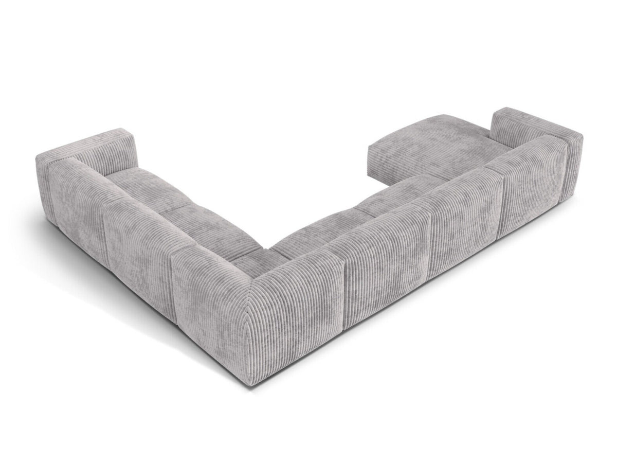 Modular corner sofa 652770