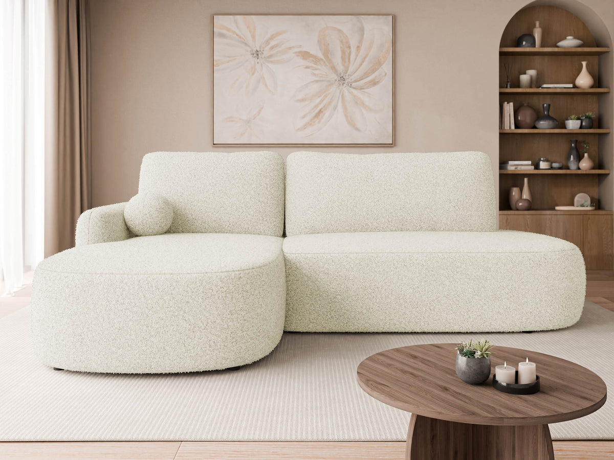Corner sofa 683704