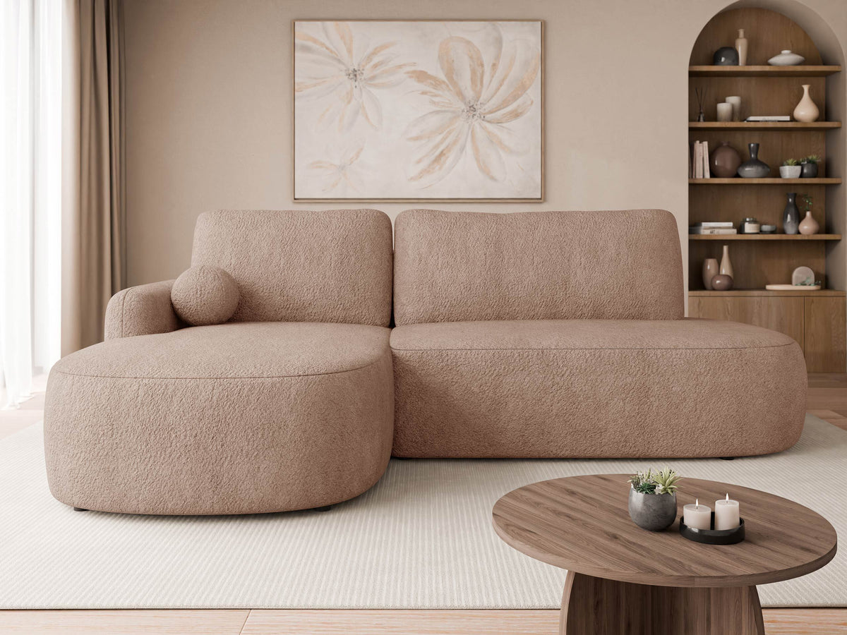 Corner sofa 683704