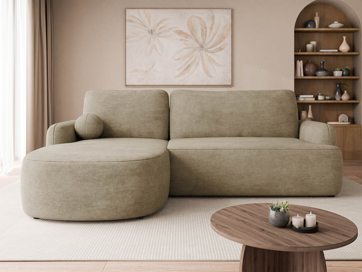 Corner sofa 641080