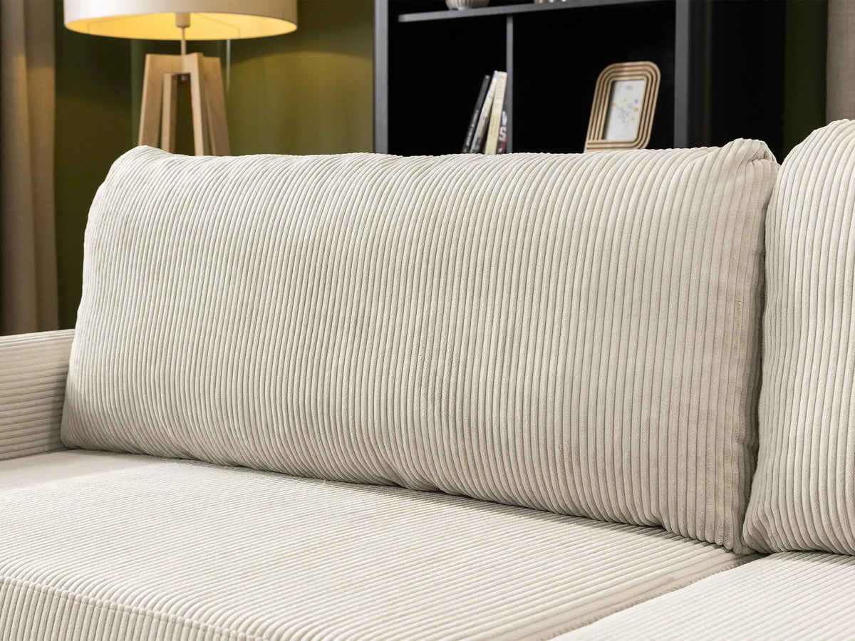 Corner sofa 641080