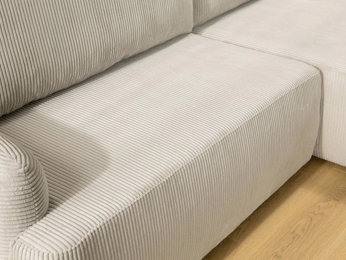 Corner sofa 641080