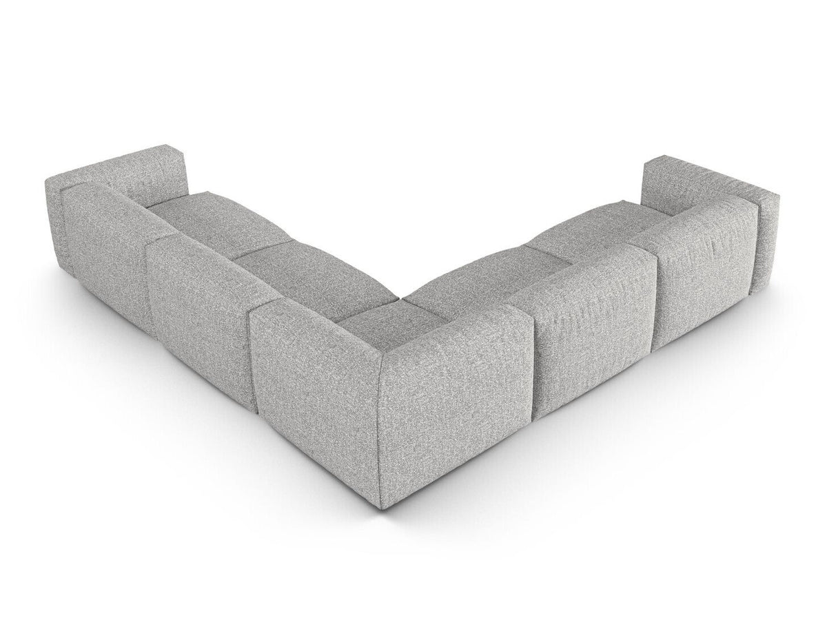 Modular corner sofa 652689